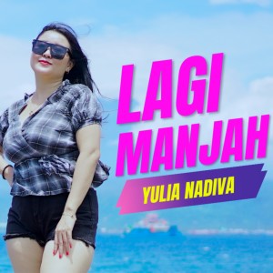 Album Lagi Manja from Yulia Nadiva
