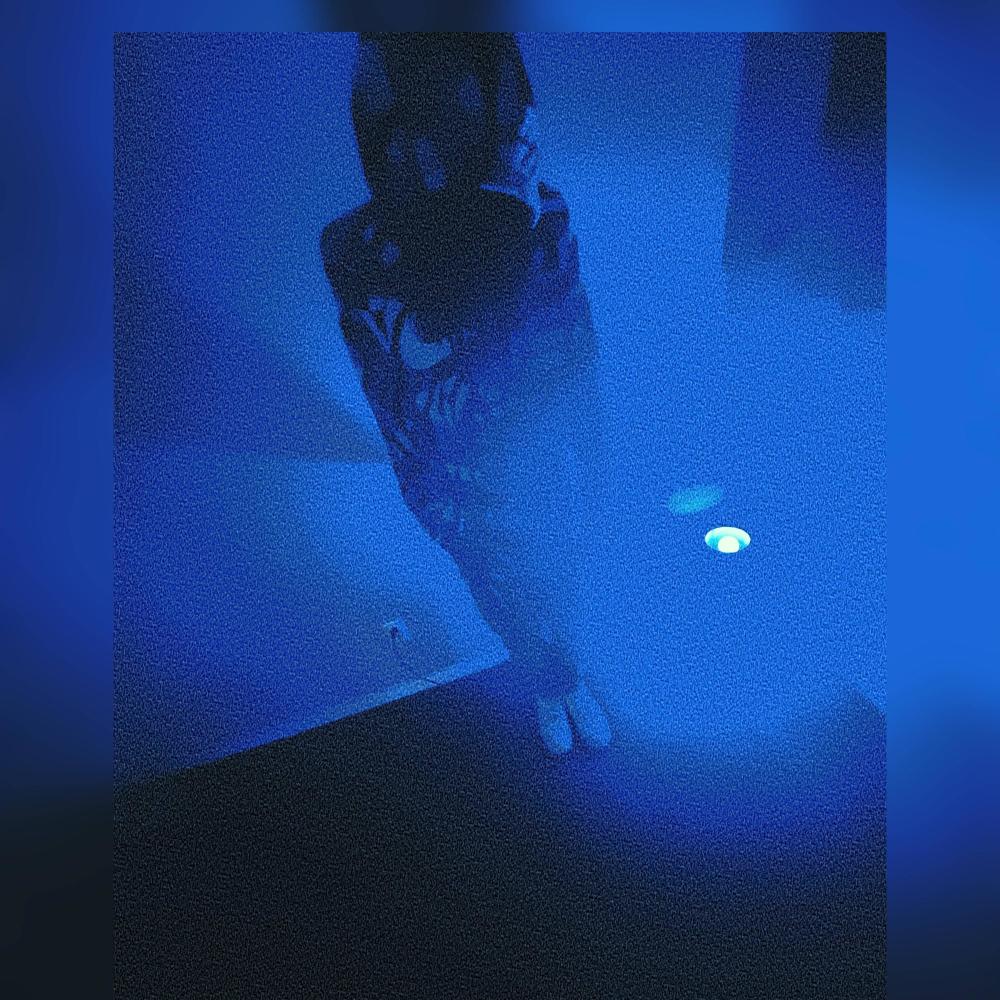 Spirit Gun (Explicit)