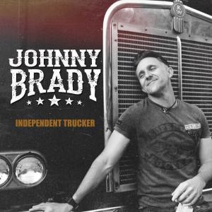 收聽Johnny Brady的Independent Trucker歌詞歌曲