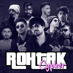 收聽illsahill的Rohtak Cypher (feat. Anuz Dalal, Aujas Verma, Tushar Dhruv, Mintu Saini, Sunny Malik, Amit Rathee, elseY & Amit Dibotiya) (Explicit)歌詞歌曲