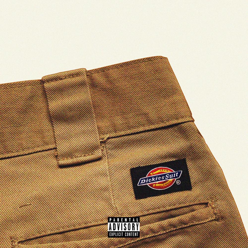 DICKIES SUIT (Explicit)