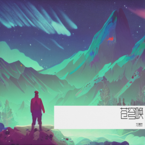 Album 苍穹唤 from 刘德斌