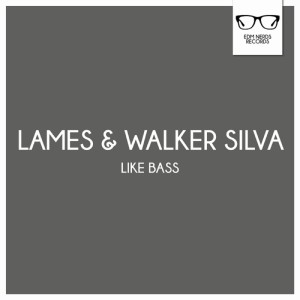 Listen to Like Bass (Original Mix) song with lyrics from Walker Silva