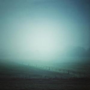 Album From out of Fog from Simon Mann