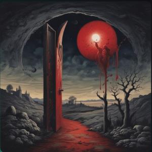 收聽Silent Knight的Under The Waning Moon歌詞歌曲