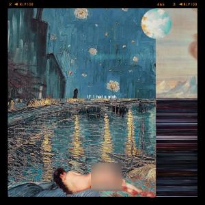 DaŹaY的專輯If I Had A Wish (Explicit)
