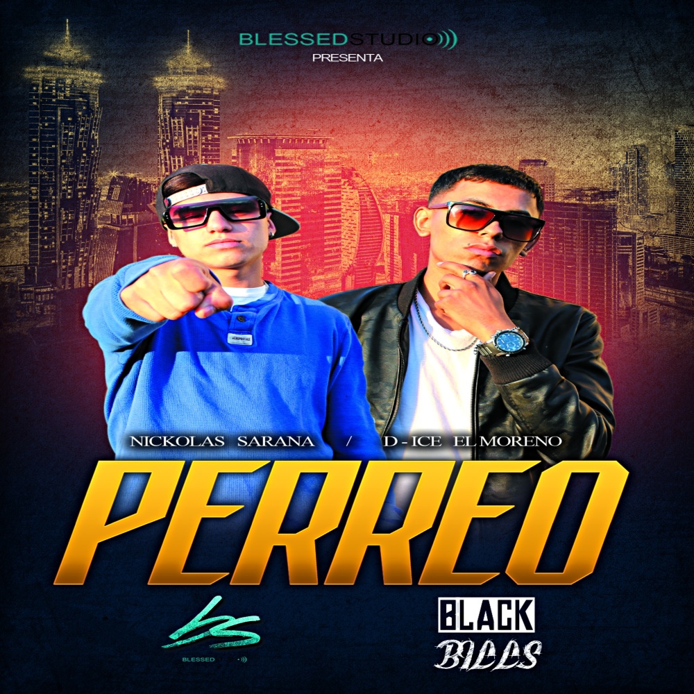 Perreo