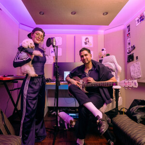 default playlist img