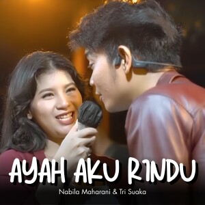 Album Ayah Aku Rindu (Live Ngamen) from Nabila Maharani