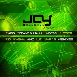 ดาวน์โหลดและฟังเพลง Closer (Le Gar's UK Downtown Remix) พร้อมเนื้อเพลงจาก Dann Limberg