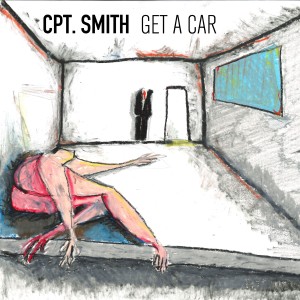 收聽Cpt.Smith的Get A Car (Welsh)歌詞歌曲