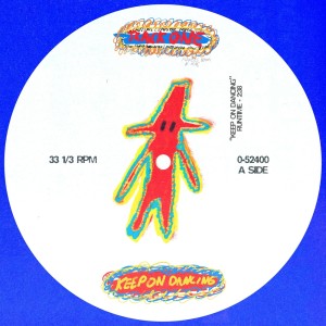 Listen to KEEP ON DANCING song with lyrics from pluko