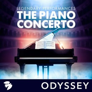 Various Artists的專輯Legendary Performances: The Piano Concerto