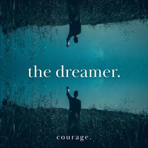 Album The Dreamer from Courage