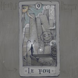 收聽Monk.E的Mon lègue, my legacy (feat. Bkay)歌詞歌曲