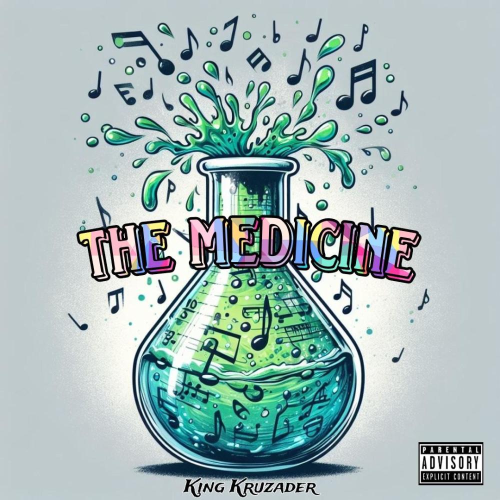 The Medicine (Explicit)