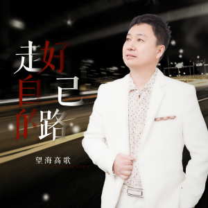 收听望海高歌的走好自己的路（DJ月之歌版） (完整版)歌词歌曲