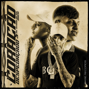 Listen to Coração Despedaçado song with lyrics from MC VITINHO DA SUL