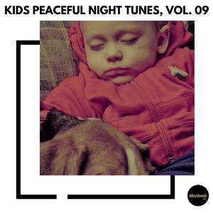 Album Kids Peaceful Night Tunes, Vol. 09 from Various