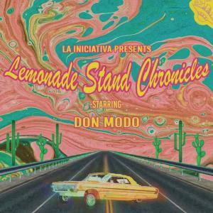 收聽Don Modo的Gleaming (Explicit)歌詞歌曲