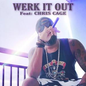 ดาวน์โหลดและฟังเพลง Werk It Out (feat. Chris Cage) (Radio Edit) พร้อมเนื้อเพลงจาก Strizzo