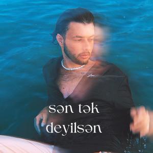 Album Sən Tək Deyilsən from Aslan