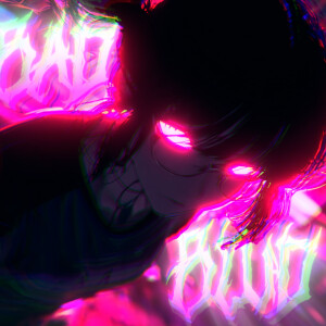 的專輯BAD BLUD (Explicit)