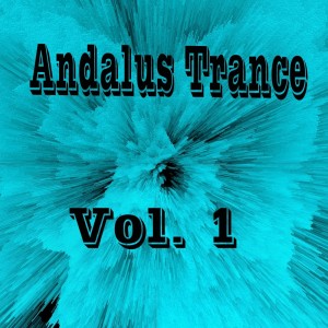 อัลบัม Andalus Trance, Vol. 1 ศิลปิน Nitrid