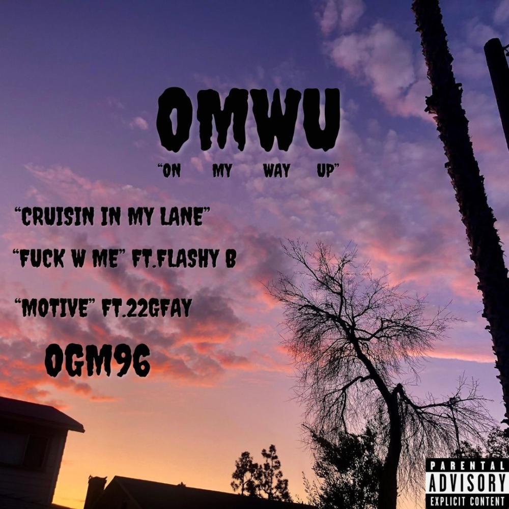 Motive (feat. 22gfay) (Explicit)
