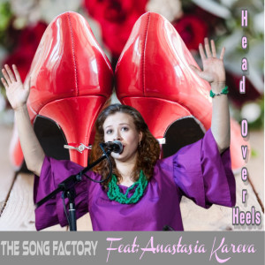 ดาวน์โหลดและฟังเพลง Head over Heels พร้อมเนื้อเพลงจาก The Song Factory