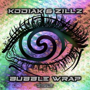 Listen to Bubble Wrap song with lyrics from Kodiak