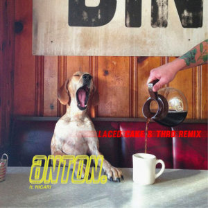 anton.的專輯I Can't Stop (Macchiato)