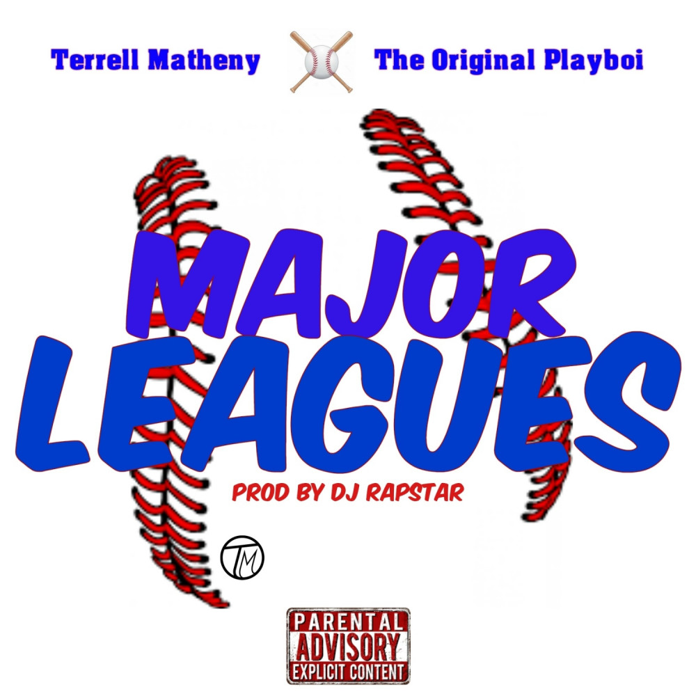 Major Leagues (Explicit)