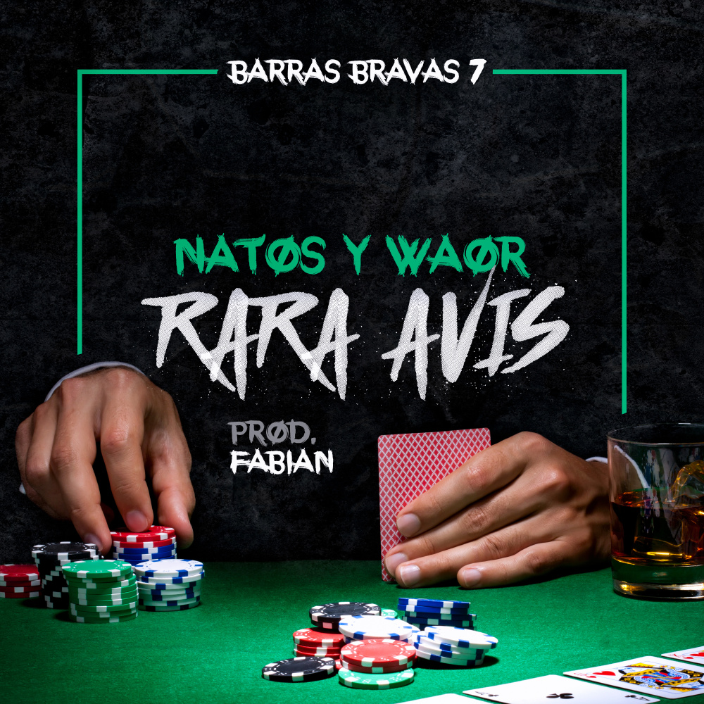 Rara Avis (Explicit)