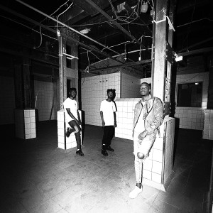Album Suka Sambe from Omagoqa