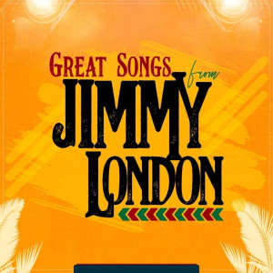 Jimmy London的专辑Great Songs from Jimmy London