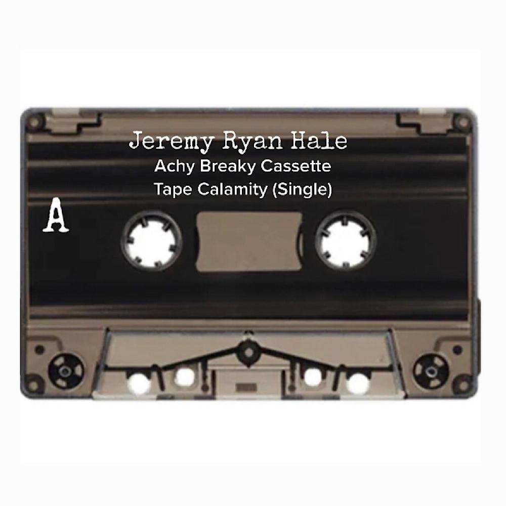 Achy Breaky Cassette Tape Calamity