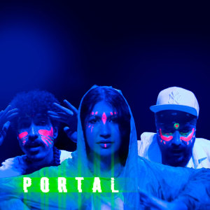 Listen to Portal song with lyrics from Yuri Pleno