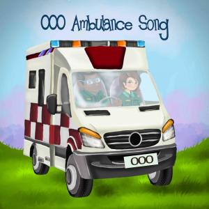 ดาวน์โหลดและฟังเพลง 000 Ambulance Song - Australia พร้อมเนื้อเพลงจาก Chris Sanders