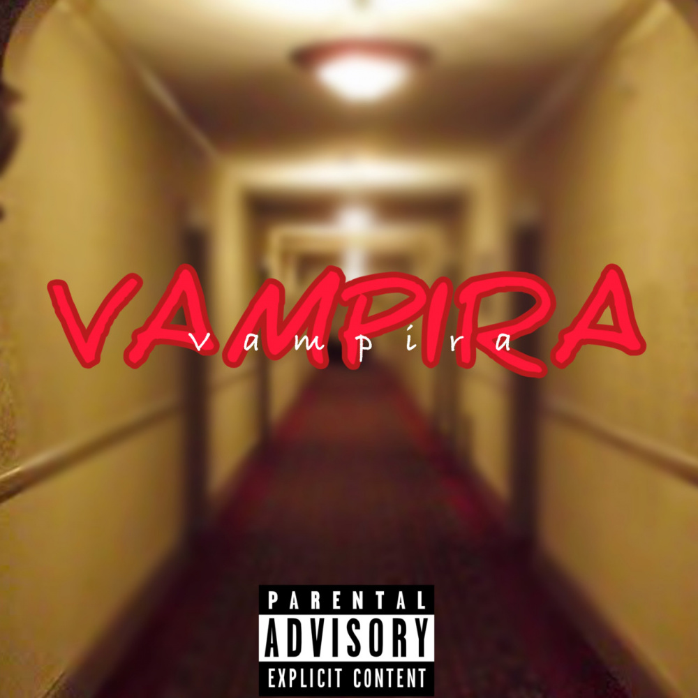 Vampira (Explicit)