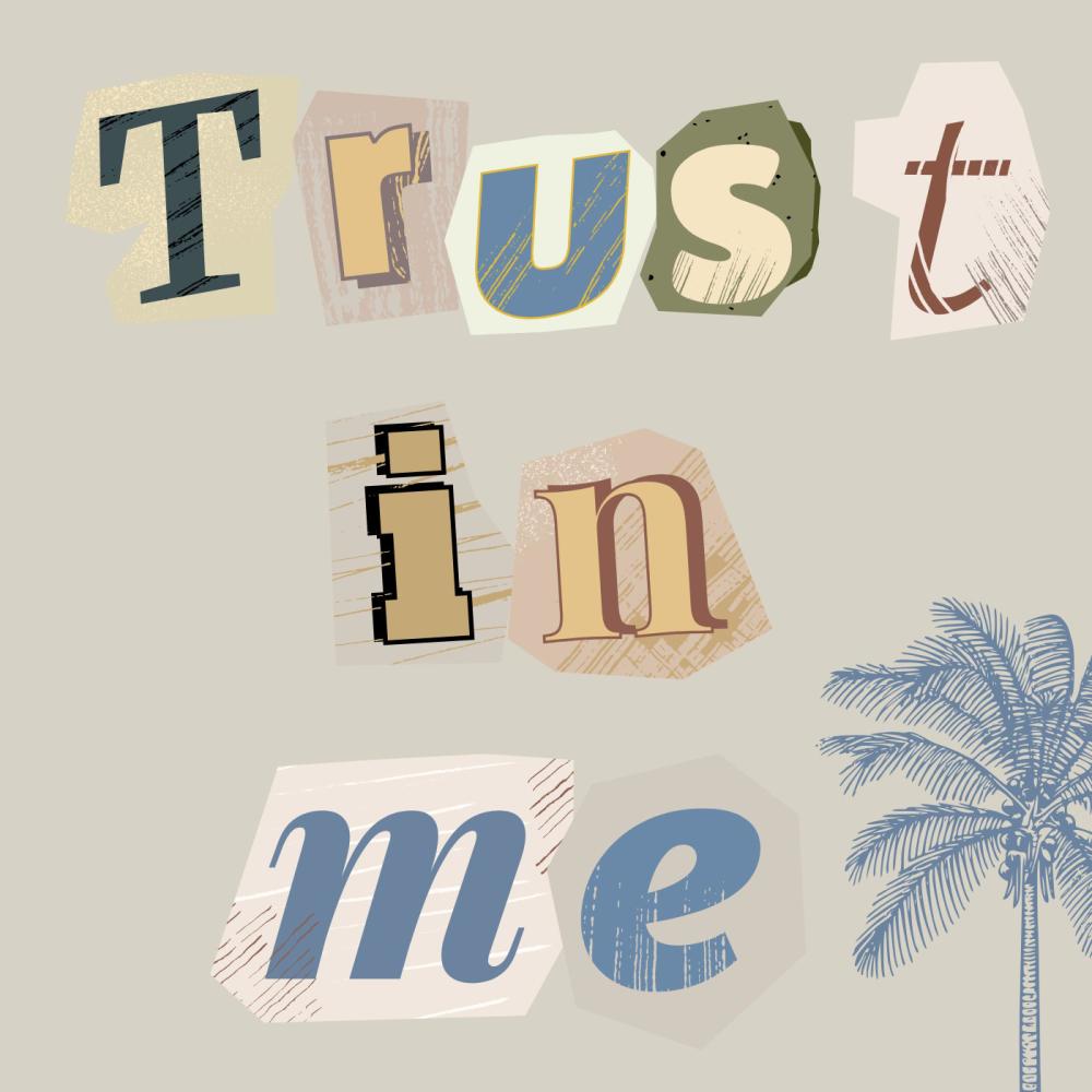 Trust In Me (feat. Hokage Simon)