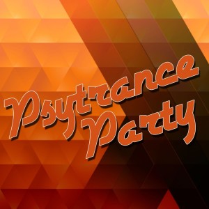 อัลบัม Psytrance Party ศิลปิน Various