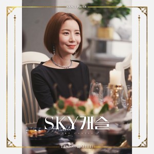 Album SKY Castle, Pt. 6 (Original Television Soundtrack) from  미(美)