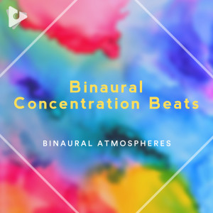 Binaural Concentration Beats