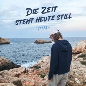 Matthias Kupka的專輯Die Zeit steht heute still