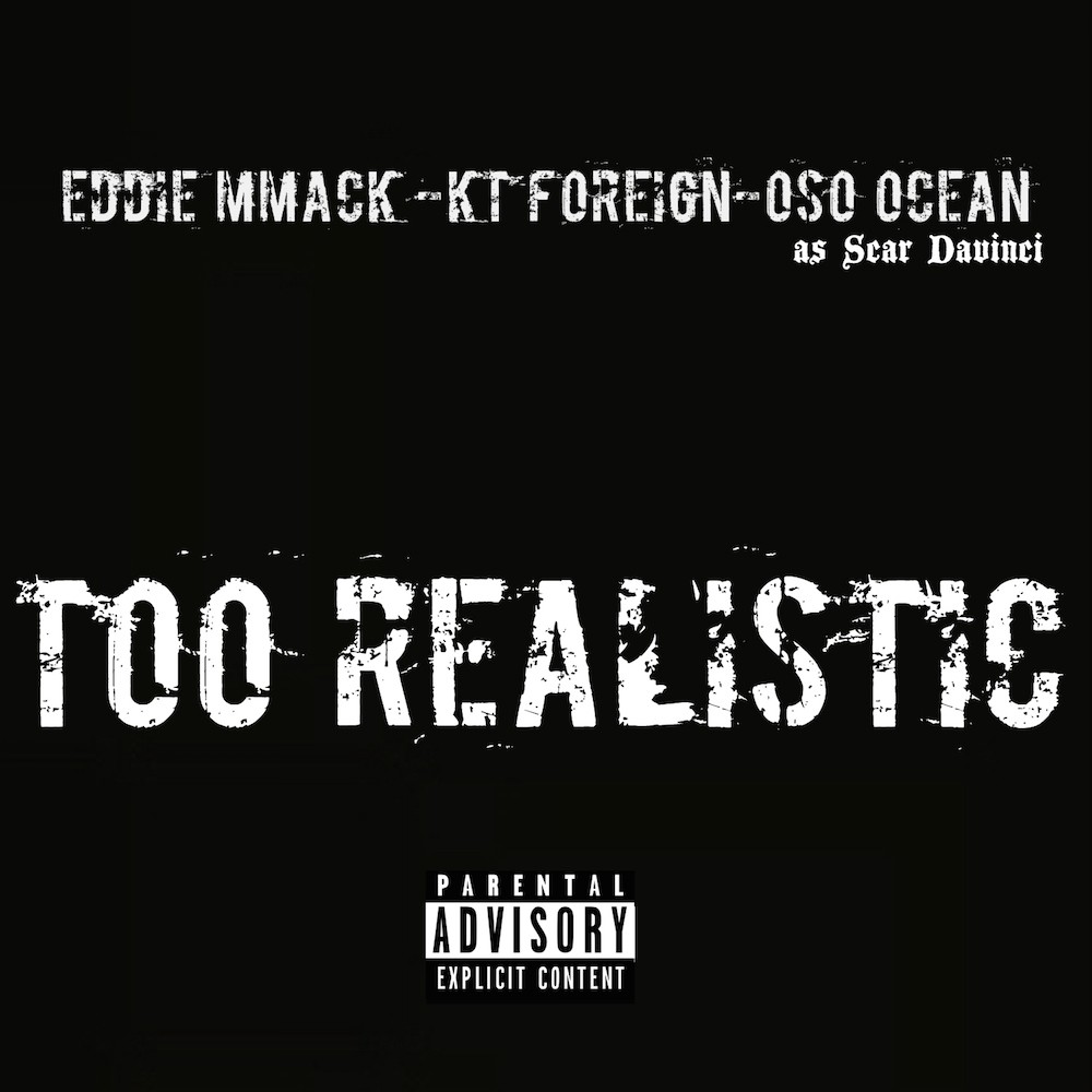 Too Realistic (Explicit)