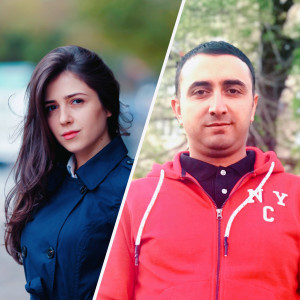 Listen to Yar Boyid Mernem song with lyrics from Gevorg Margaryan