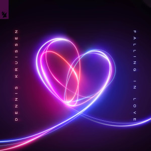 ดาวน์โหลดและฟังเพลง Falling In Love พร้อมเนื้อเพลงจาก Dennis Kruissen