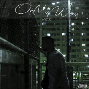 Album On My Way from 