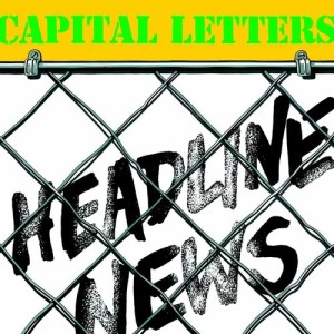 ดาวน์โหลดและฟังเพลง Buzzrock พร้อมเนื้อเพลงจาก Capital Letters